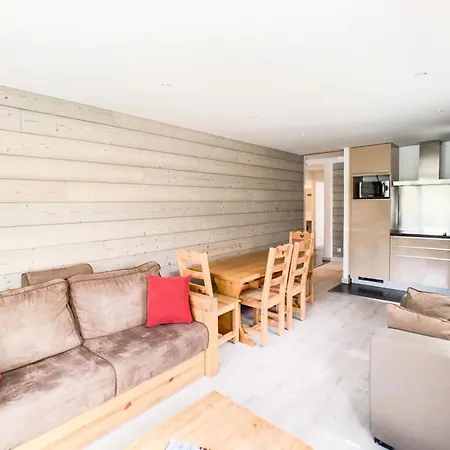 Tour Du - Renove-proche Des Pistes -balcon Mae-1364