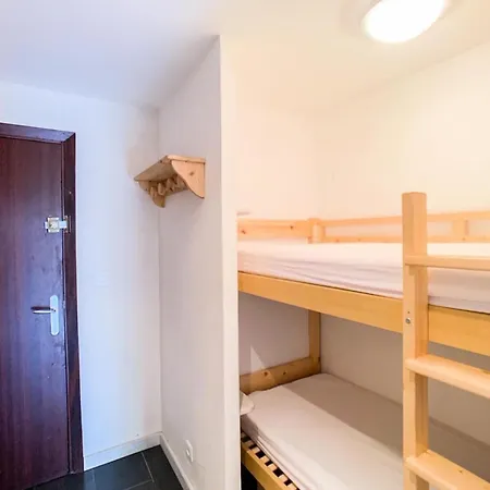 Tour Du - Renove-proche Des Pistes -balcon Mae-1364 Apartmán Tignes