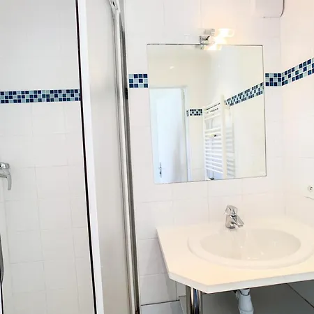 Tour Du - Renove-proche Des Pistes -balcon Mae-1364 Apartmán