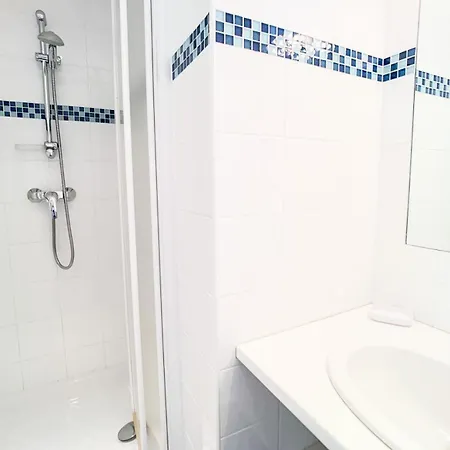 Apartmán Tour Du - Renove-proche Des Pistes -balcon Mae-1364 *