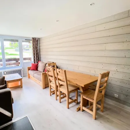 Tour Du - Renove-proche Des Pistes -balcon Mae-1364 Apartmán