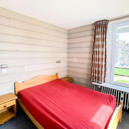 Apartmán Tour Du - Renove-proche Des Pistes -balcon Mae-1364 Tignes