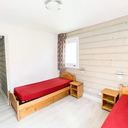 Apartmán Tour Du - Renove-proche Des Pistes -balcon Mae-1364 *